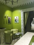 Studio Bellissima (Rizhsky Drive, 9) ، محل خياطة
