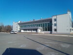 автостанция Свободный (Lineynaya ulitsa, 40с1), bus station
