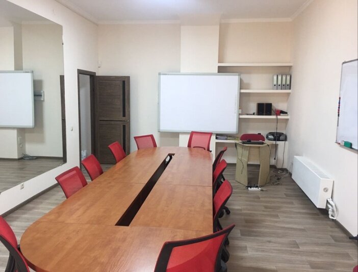 Foreign language courses Caspian Training Group, Almaty, photo