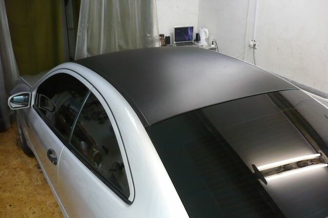 Car window tinting Autopack, Yaroslavl, photo