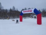 Ski Club (Подгорная ул., 15, Киров), спортивный комплекс в Кирове