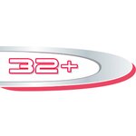 32 + (Severniy Microdistrict, Vodopyanova Street, 19), dental clinic
