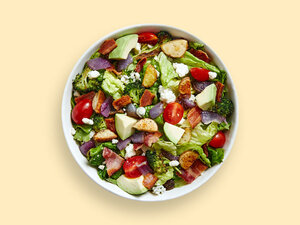 Saladworks (Rhode Island, Providence County, Providence), food and lunch delivery