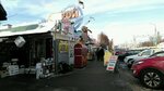 Строительный рынок Украинский (Gomiel, Zaliniejny Microdistrict), hardware market