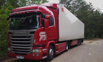 Transport company Yan (Svyazistov Street, 158), haulage