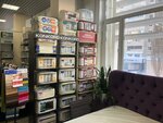 Matrassen (Entuziastov Street, 1В), mattresses
