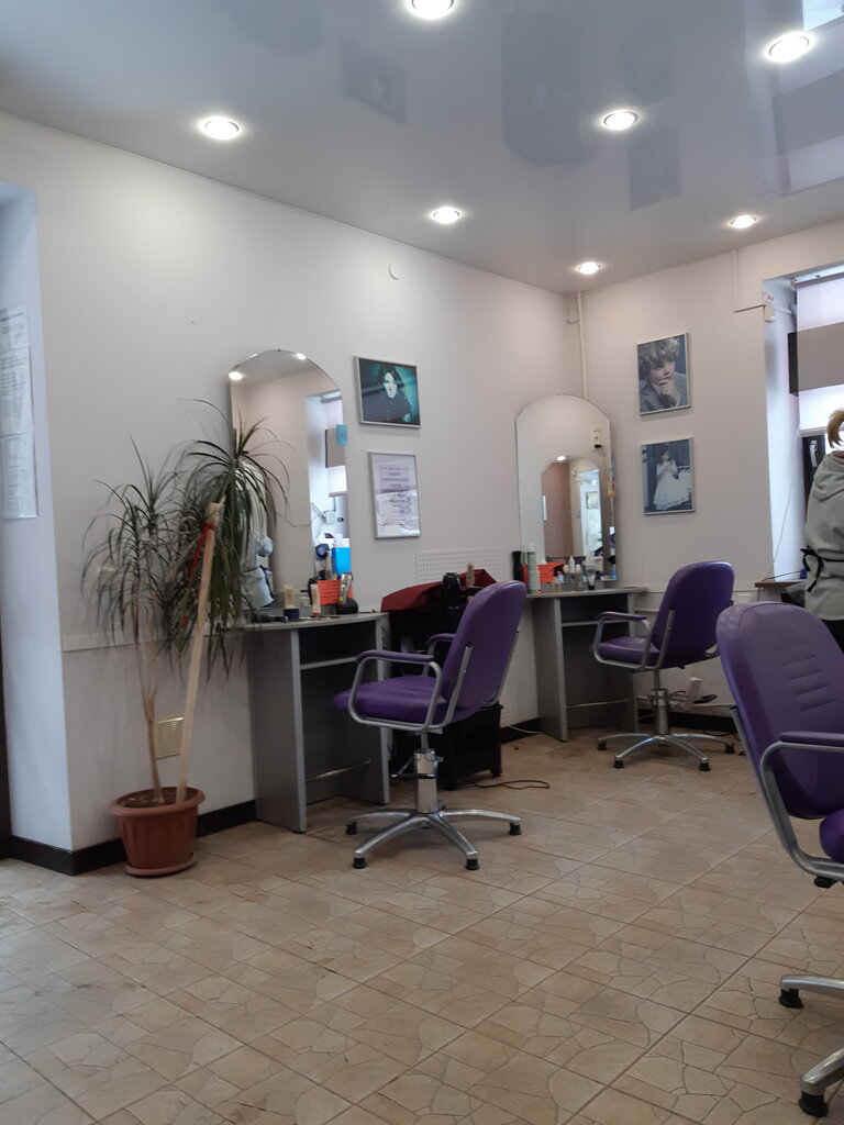 Hairdresser Salon-parikmakherskaya Semeynaya, Pushkin, photo