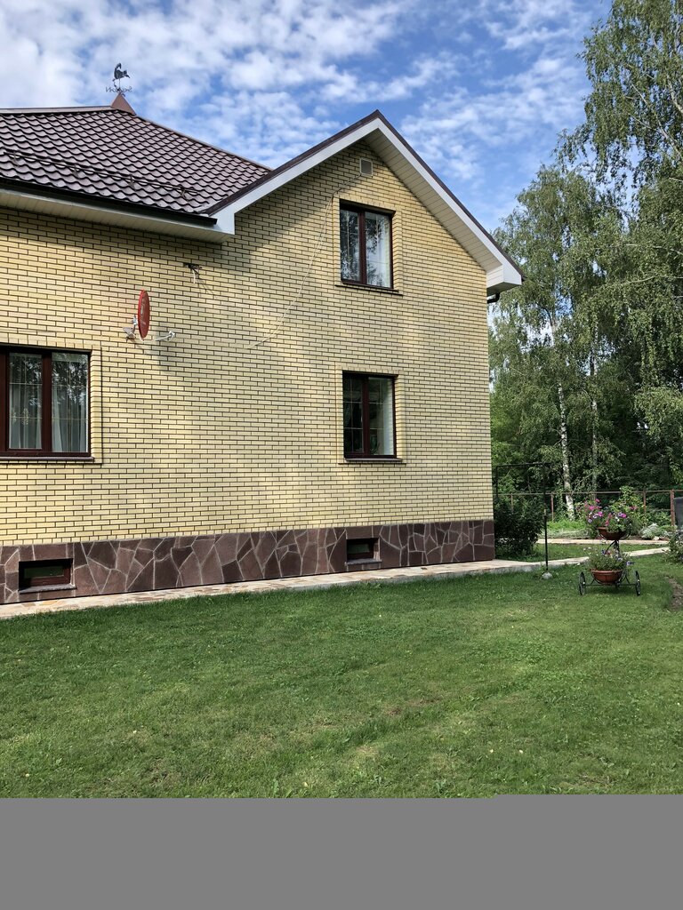 Фото: Мирташ, изделия из камня, Центральная ул., 101, д. Калинино - Яндекс Карты