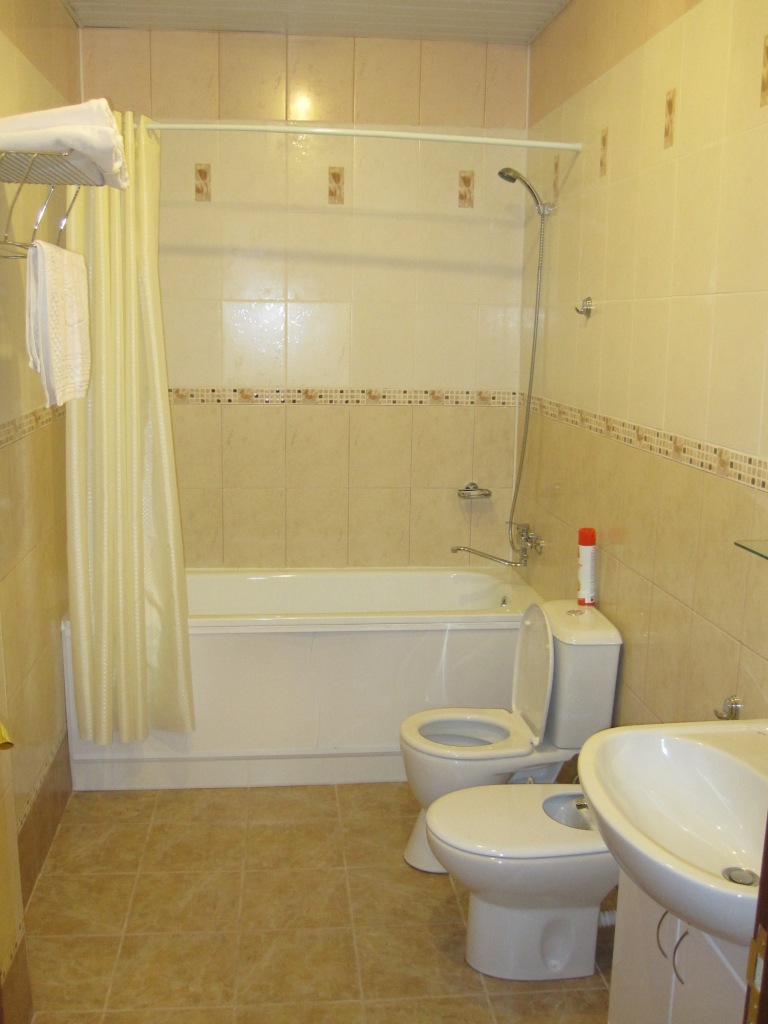 Фото Каскад