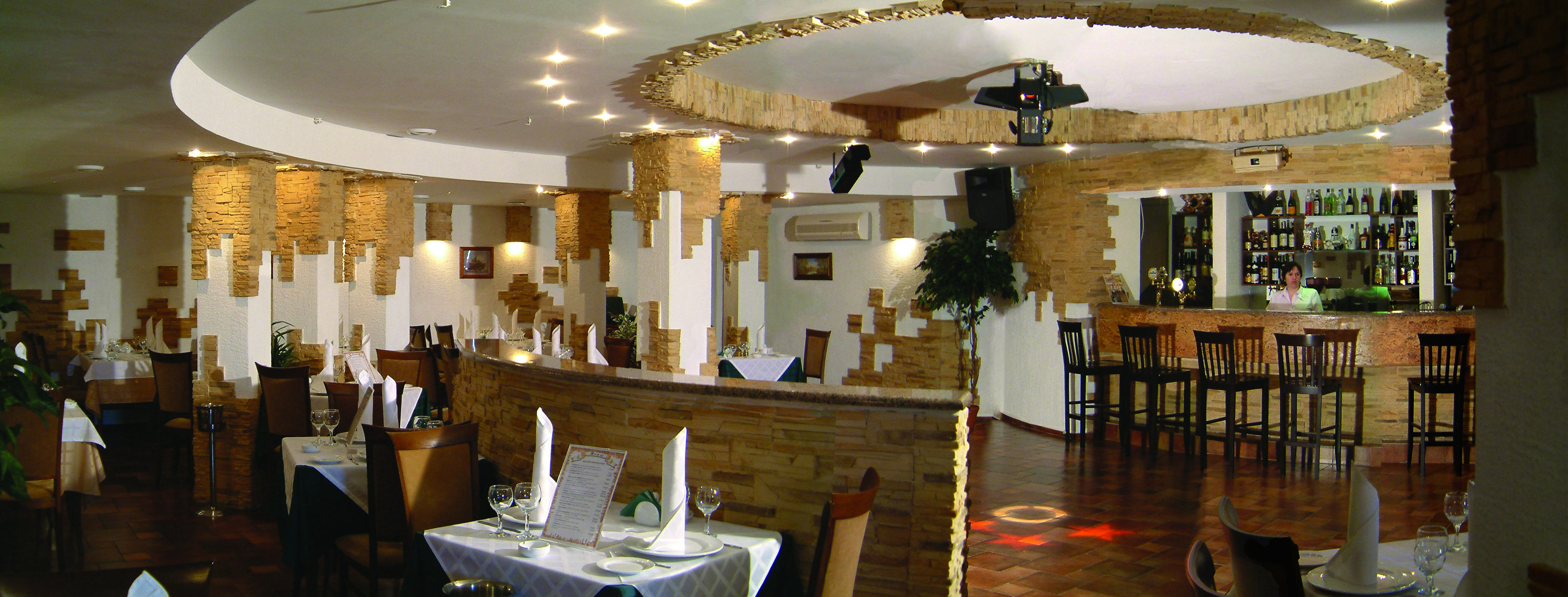 Фото Каскад