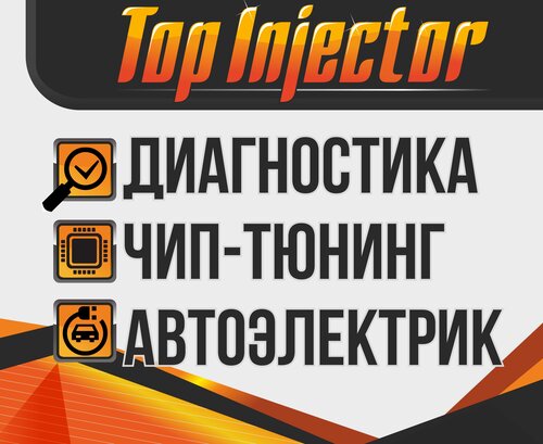 Инжектор сервис елабуга телефон