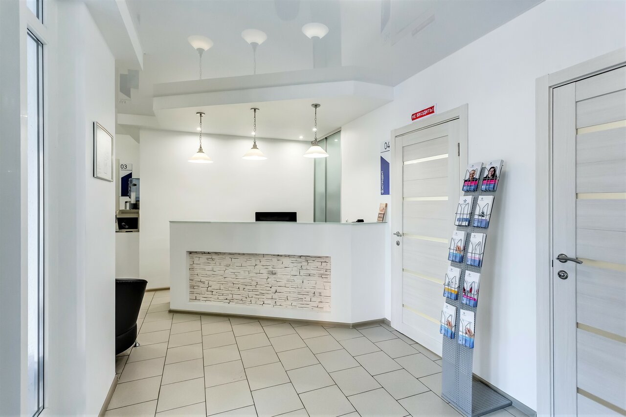 Astrodent, dental clinics, Россия, Ростов-на-Дону, микрорайон Северный, проспект
