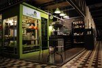 Bufetrina (Nizhnyaya Syromyatnicheskaya Street, 10с9), cafe