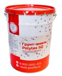 Gk Raum-profie (ulitsa Pochayevskiy Ovrag, 5А), paintwork materials