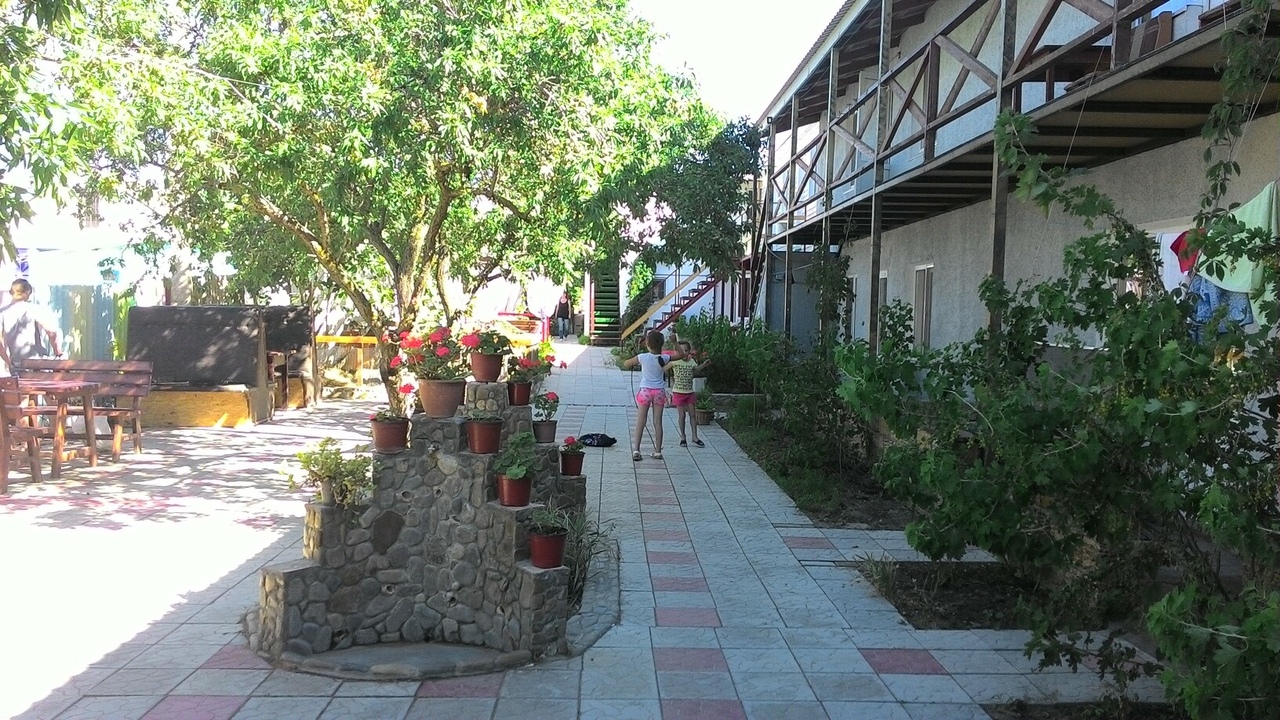 Фото Акварель