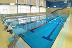 ВодоТеплоСервис (Bolshaya Kosinskaya Street, 27с17), construction and installation of swimming pools, water parks