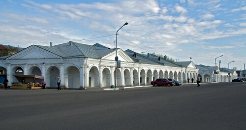 Автовокзал, автостанция автостанция Галич, Галич, фото