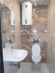 Zodchy Samara (Dachnaya Street, 2к1) ، بناء حمامات وساونا