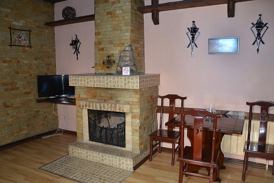 Фото Горы Азии