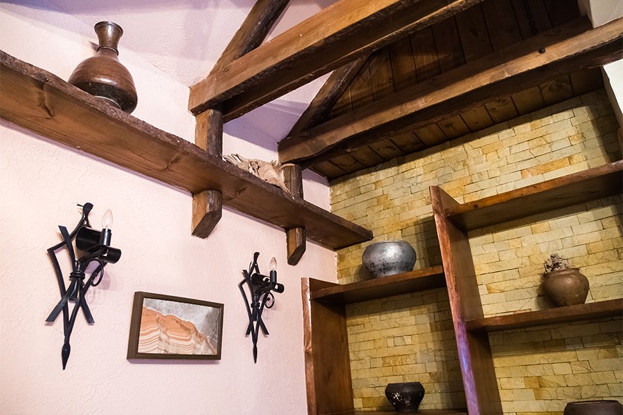 Фото Горы Азии