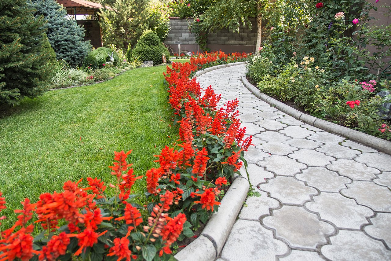 Фото Горы Азии