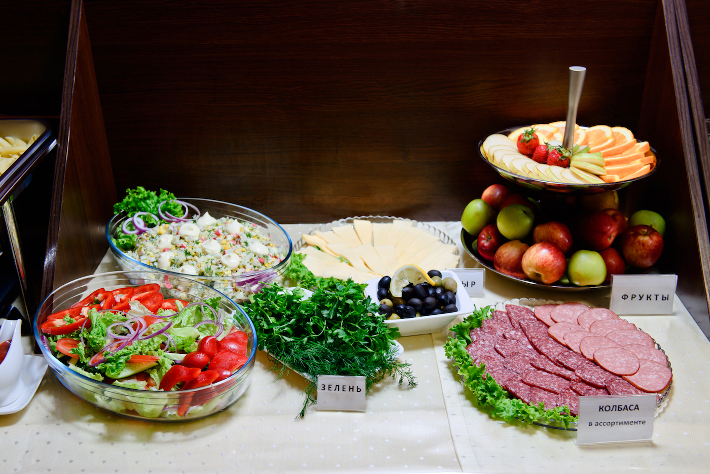 Фото Радуга-Престиж