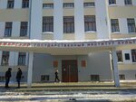 Самарский государственный институт культуры, Музыкально-исполнительский факультет (Frunze Street, 167) ، البنية التحتية للتعليم