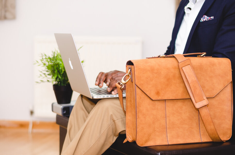 Graphic design studio Simpaul Design, Nairobi, photo