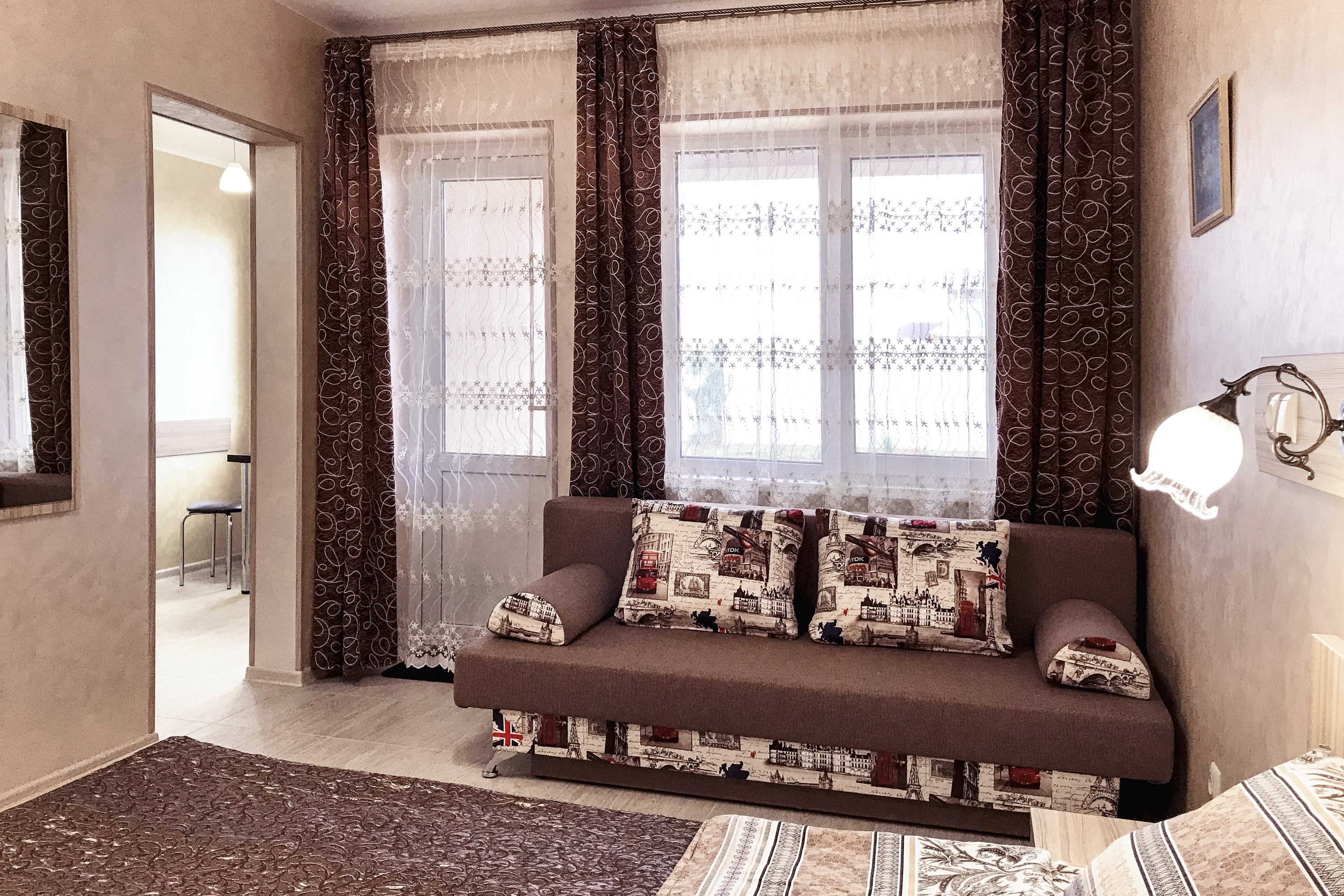 Фото отеля 4