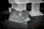 Lux-Card, print house (Settlement of Cherepichniy, 14литЗ) ، مصنعو بطاقات بلاستيكية