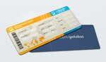 GotoBus (prospekt Myru, 17) ، تذاكر الحافلة
