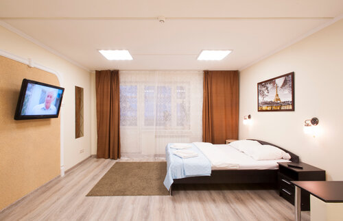 Иное жильё Долгопрудный City в Долгопрудном