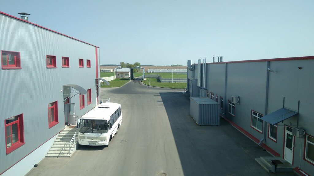 ОАО Смолевичи Бройлер, яйцо и мясо птицы, Минская область, Смолевичский ...