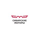 logo Сибирские Моторы, GAC