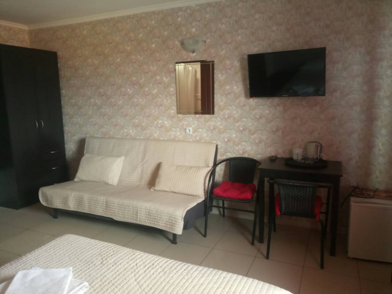 Фото Жемчужина