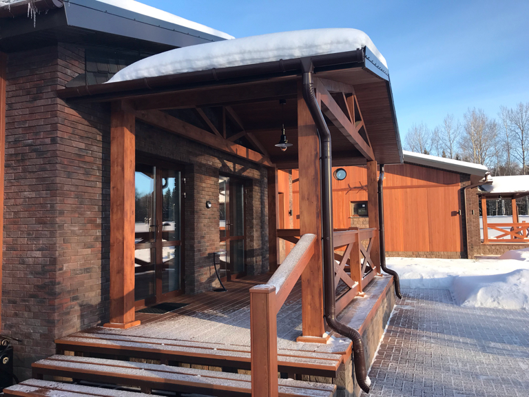 Фото Конаково Country Club