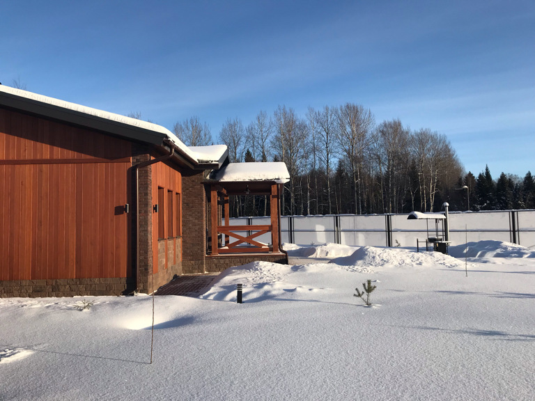 Фото Конаково Country Club