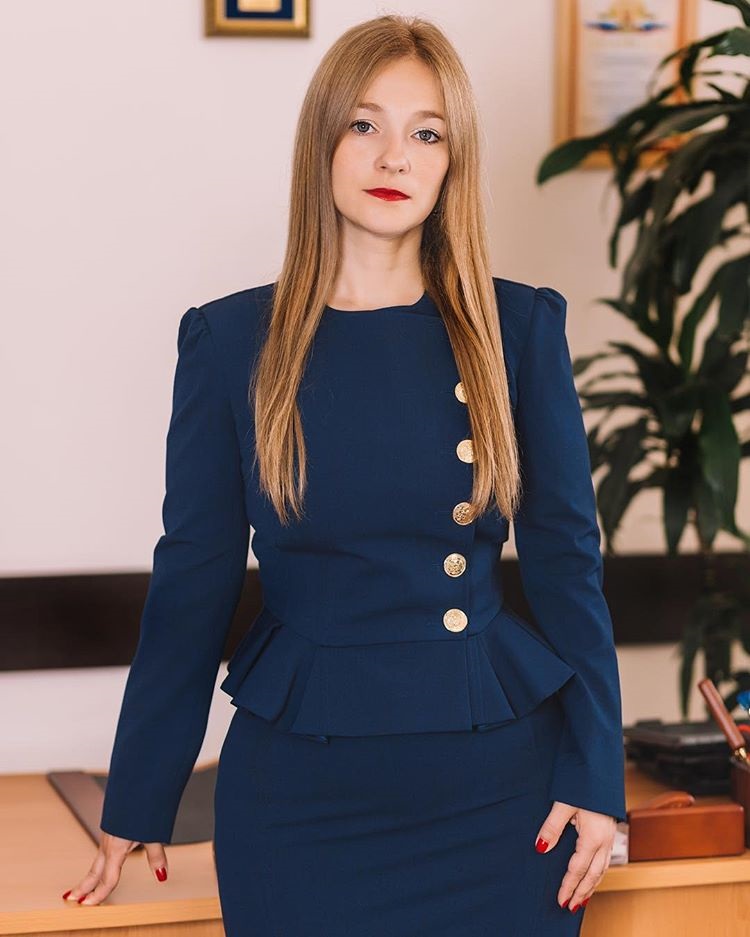 Адвокат Лиза Шак