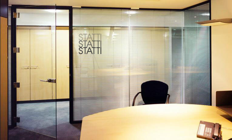 Advertising agency Global Post, Moscow, photo