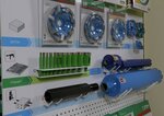 Elsilber (Moscow, Shkulyova Street, 2А) ، تجارة المواد الغذائية بالجملة