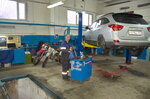 AvtoTechnik (Baumana Street, 7), car service, auto repair