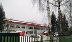 Детский сад № 32 (Kuybysheva Street, 2/11) ، مركز الرعاية النهارية، رياض الأطفال