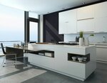 Tash Construction (Manisa, Salihli, 601. Sok., 65), kitchen furniture