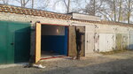 Torov (Dikopoltseva Street, 23В) ، الأبواب والبوابات الآلية
