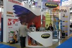 Polyteg Holding (Akademika Pilyugina Street, 22к1), paint equipment
