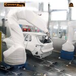 CoverRus (Fayansovaya Street, 24Б), workwear