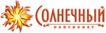 Солнечный