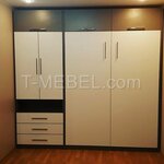 T-Mebel (Entuziastov Highway, 31с2), custom furniture
