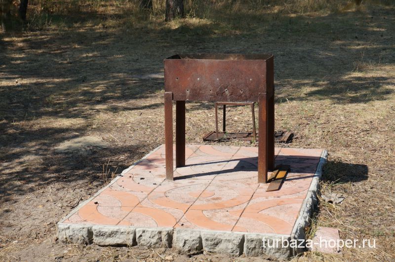 Фото Черкасский затон