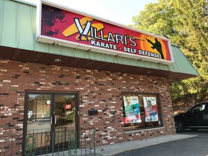 Villari's Martial Arts Centers - Newington Ct (Connecticut, Hartford County), sports and entertainment center